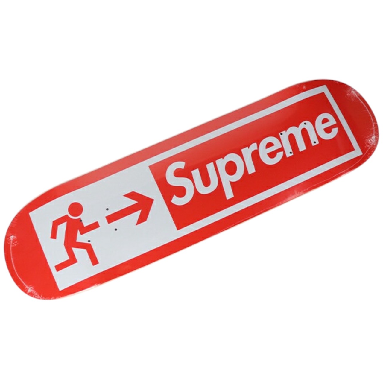 楽天市場】【並行輸入品】Supreme / ANTIHERO Dog Skateboard