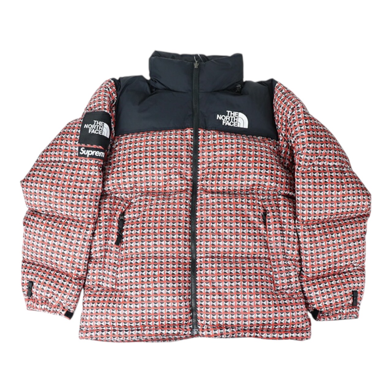 Supreme x The North Face Studded Nuptse Jacket \\\