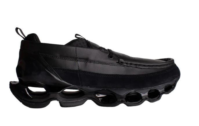 Mizuno Wave Prophecy Moc SL \