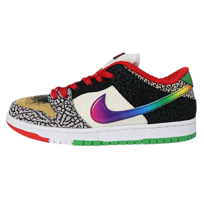 Nike SB Dunk Low \