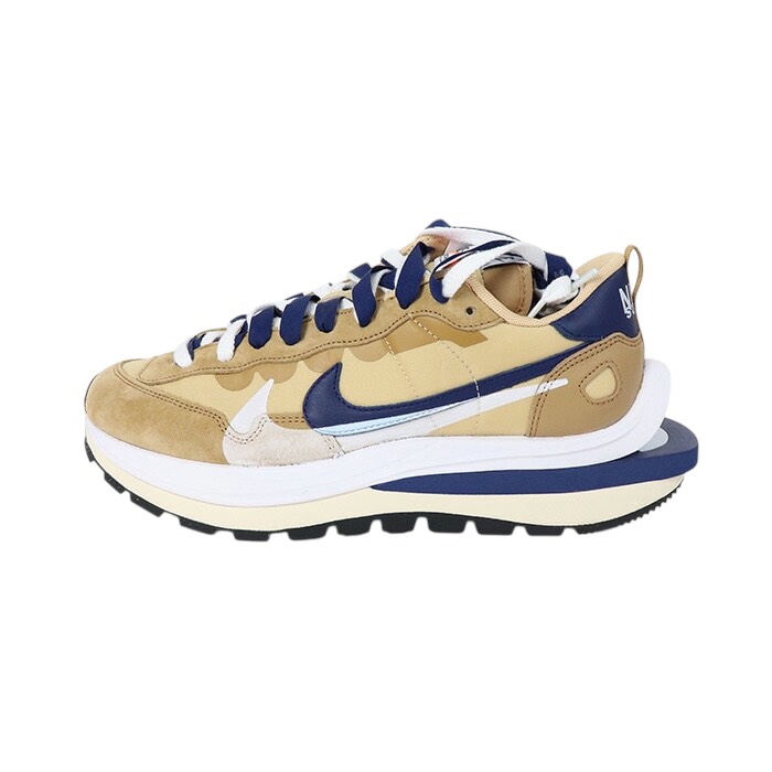 sacai × Nike Vapor Waffle \
