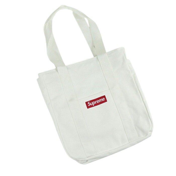 楽天市場】Supreme Canvas Tote 
