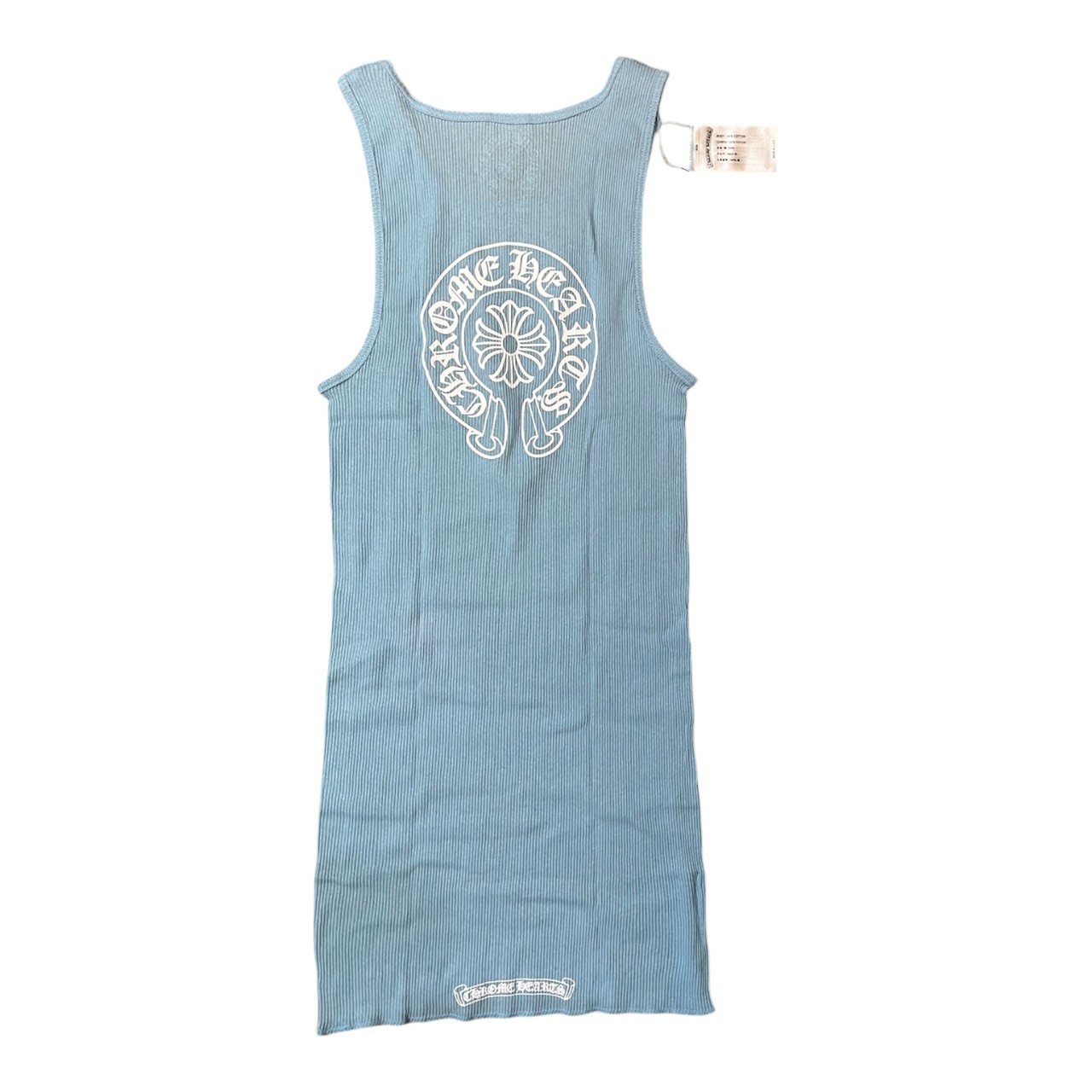 楽天市場】CHROME HEARTS Horseshoe Short Camisole Top Size M クロム