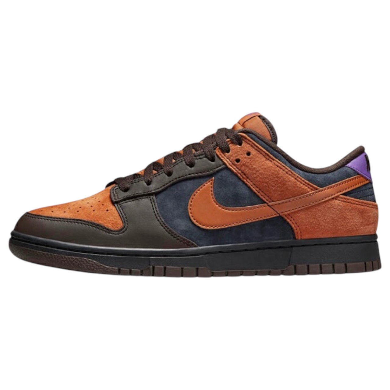 Nike Dunk Low \"Cider\""ナイキ ダンク 置き目 \""シードル\""【DH0601-001】置き目品 新古品【中古】"