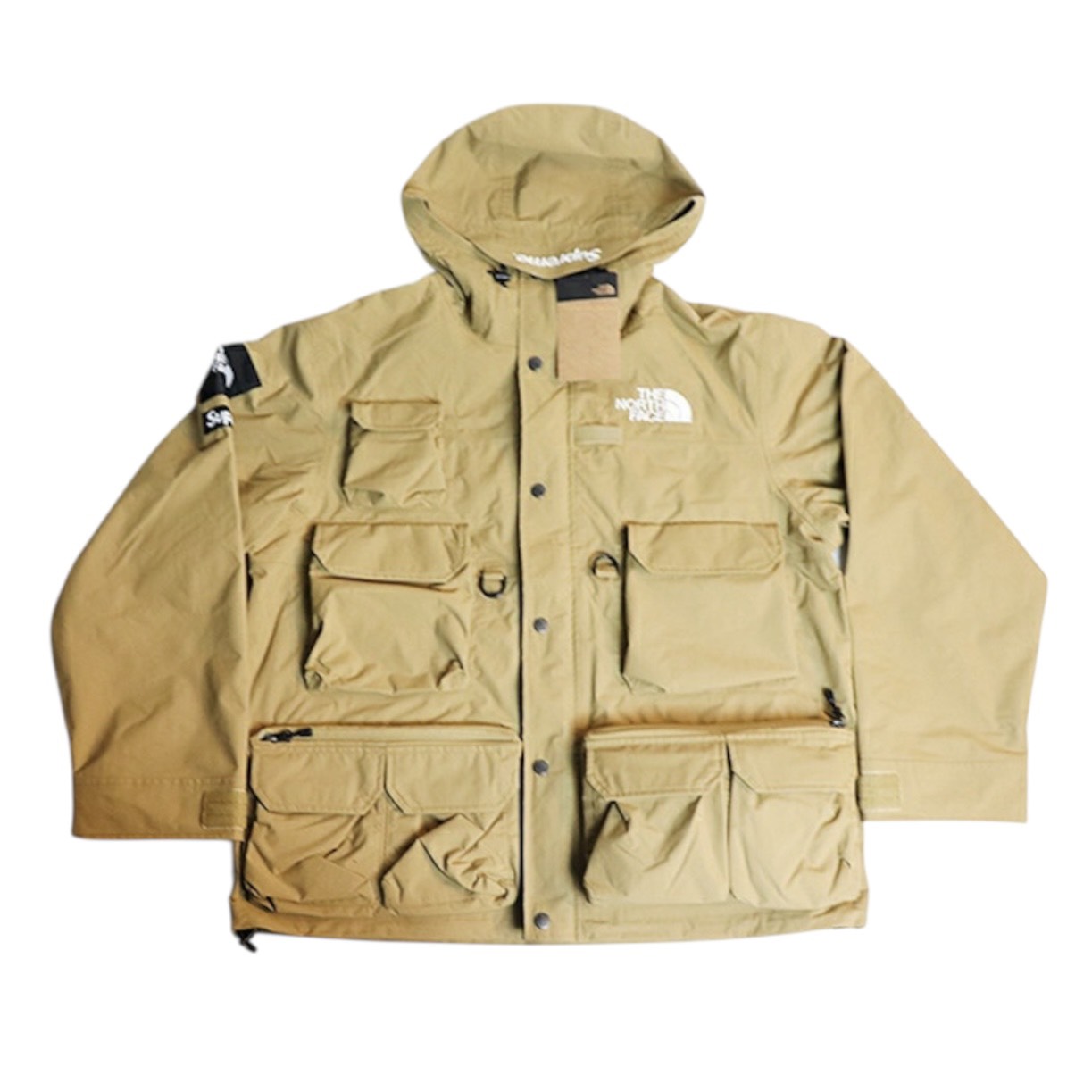 楽天市場】2020SS/Supreme/シュプリーム/THE NORTH FACE Cargo Jacket