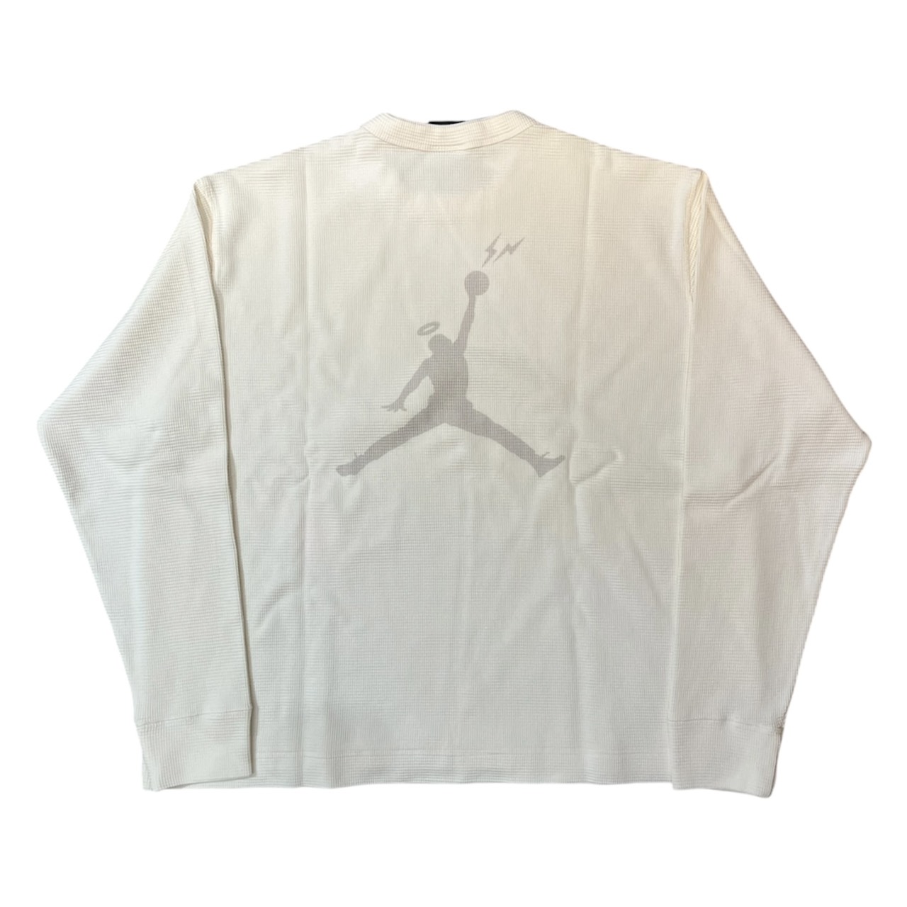 Nike Jordan x FRAGMENT x UNION Thermal \