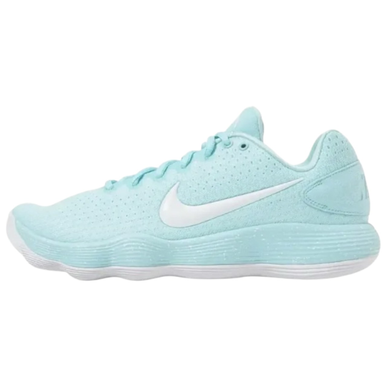 Nike Hyperdunk 2017 Low \"Tiffany\""ナイキ ハイパーダンク2017 置き目 \""ティファニー\""【HJ3486-414】置き目品 新古品【中古】"