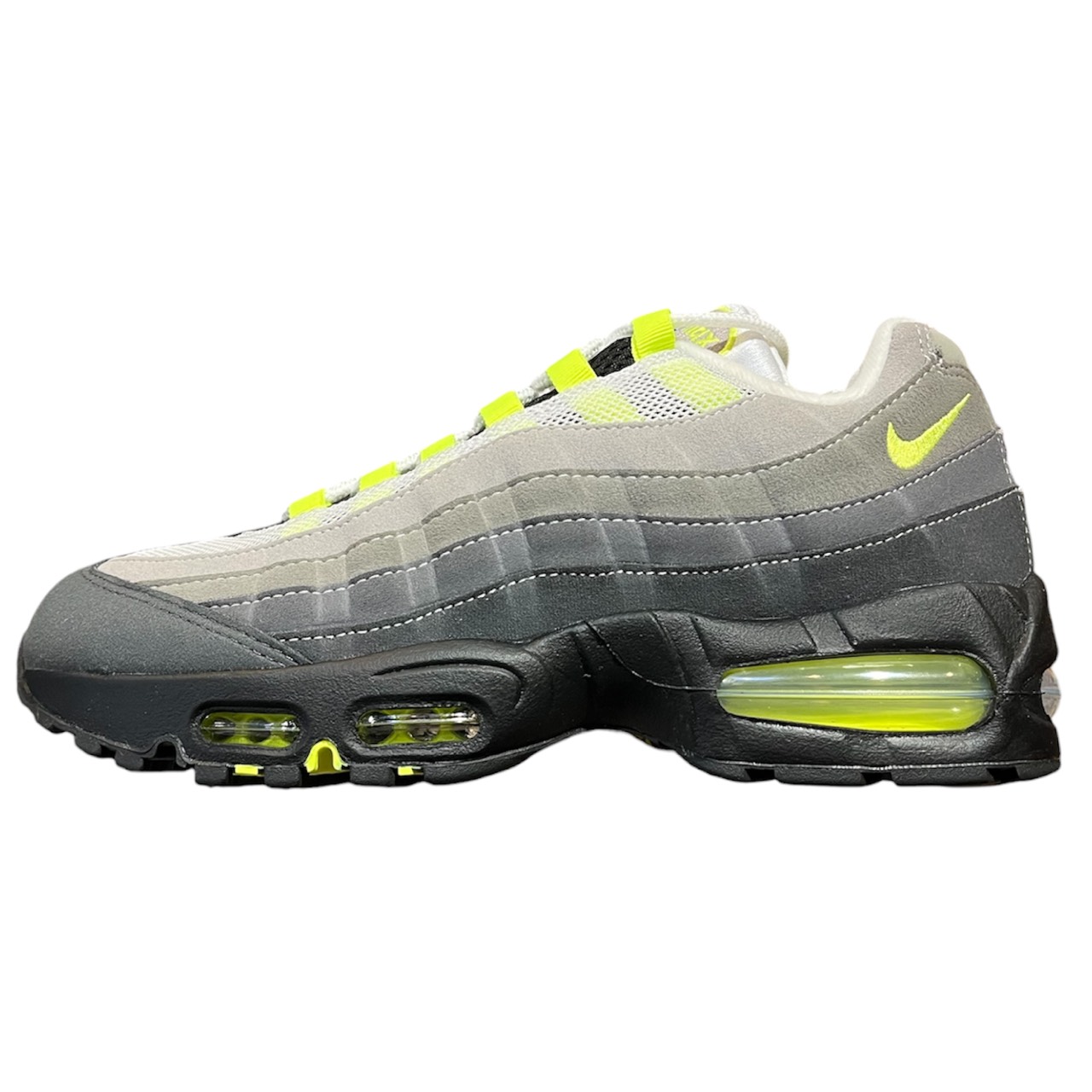 Nike Women\u0027s Air Max 95 Big Bubble \
