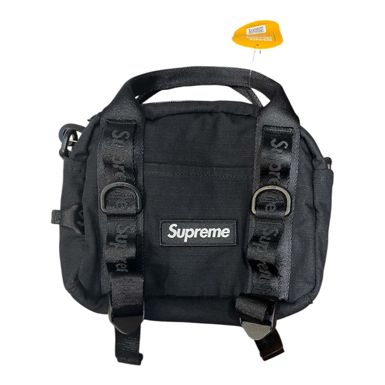 クリマツ supreme ミニダッフルバッグ オンライン購入 シュプリーム 楽天市場】Supreme Mini Duffle Bag 