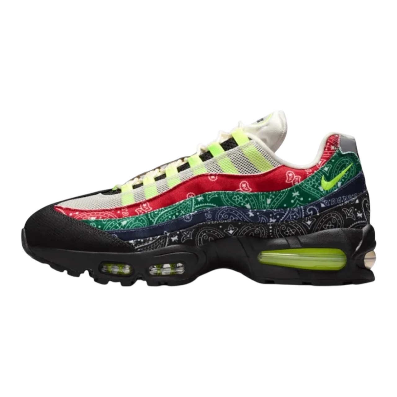 Nike Air Max 95 OG Big Bubble \