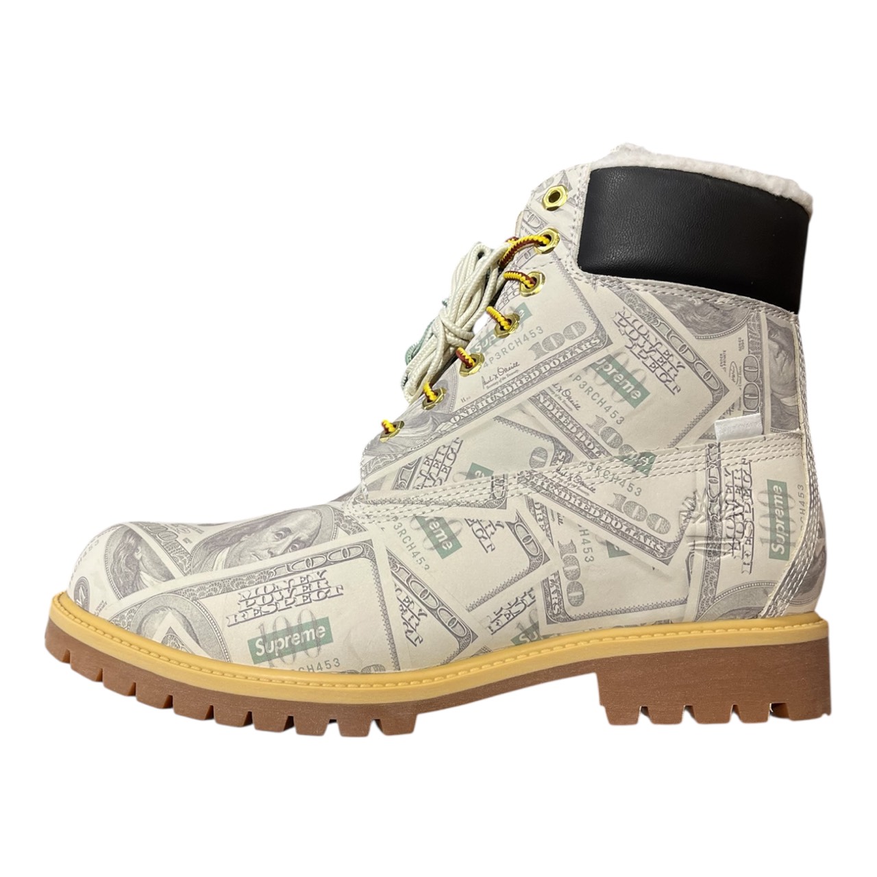 楽天市場】Supreme シュプリーム サイズ:26.0cm 18AW Timberland GORE 