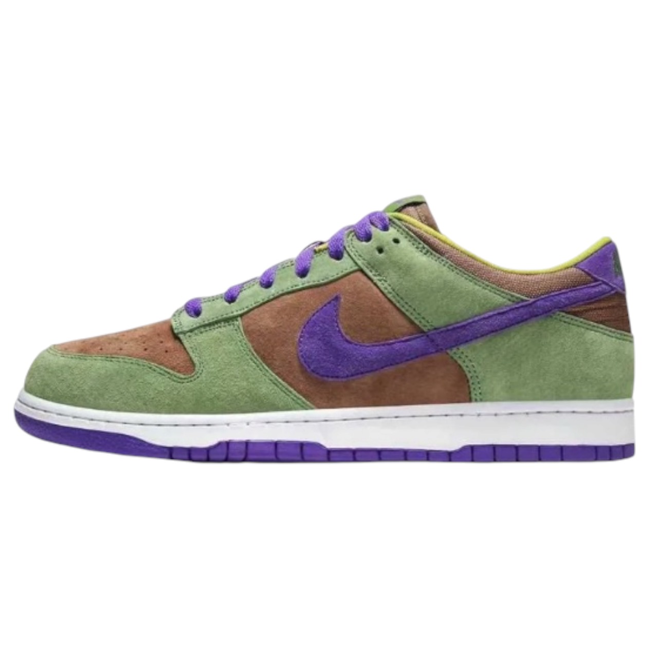 Nike Dunk Low SP \"Veneer\""ナイキ ダンク 置き目 SP \""ベニヤ\""【DA1469-200】置き目品 新古品 【中古】"
