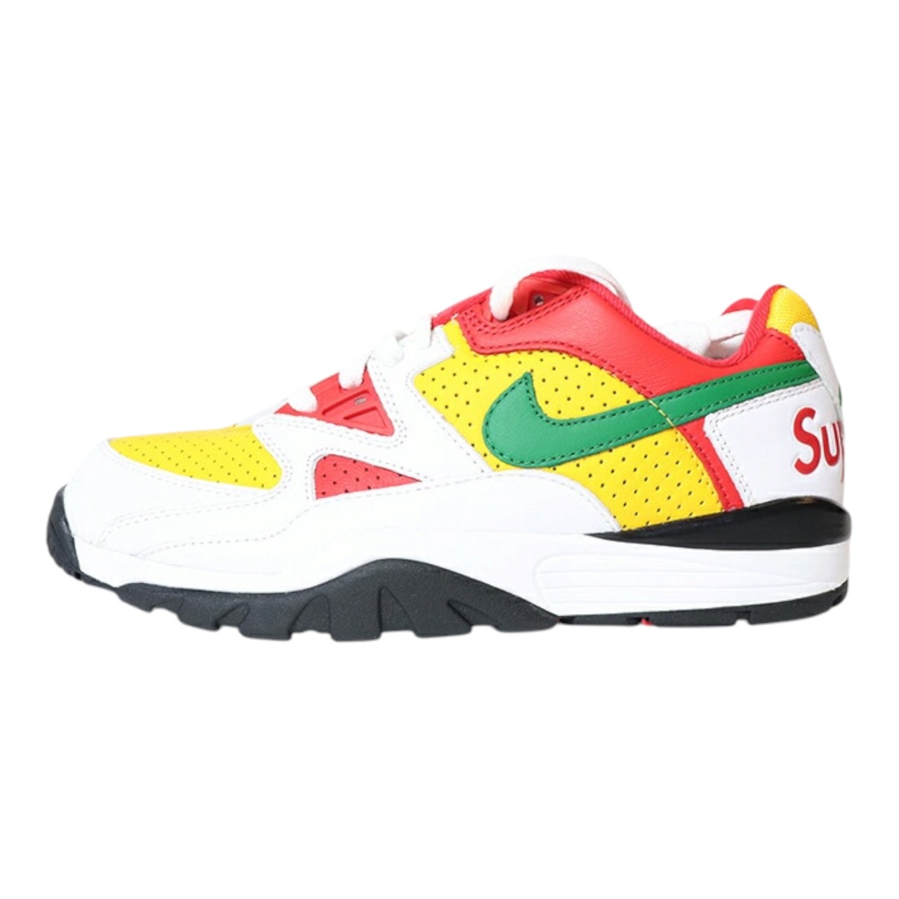 Supreme × Nike Air Cross Trainer 3 Low \