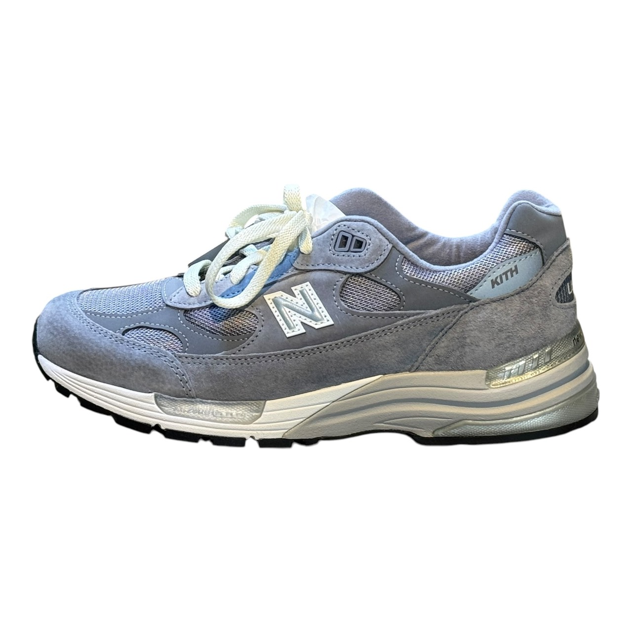 KITH × New Balance 992 Made インチ USA \