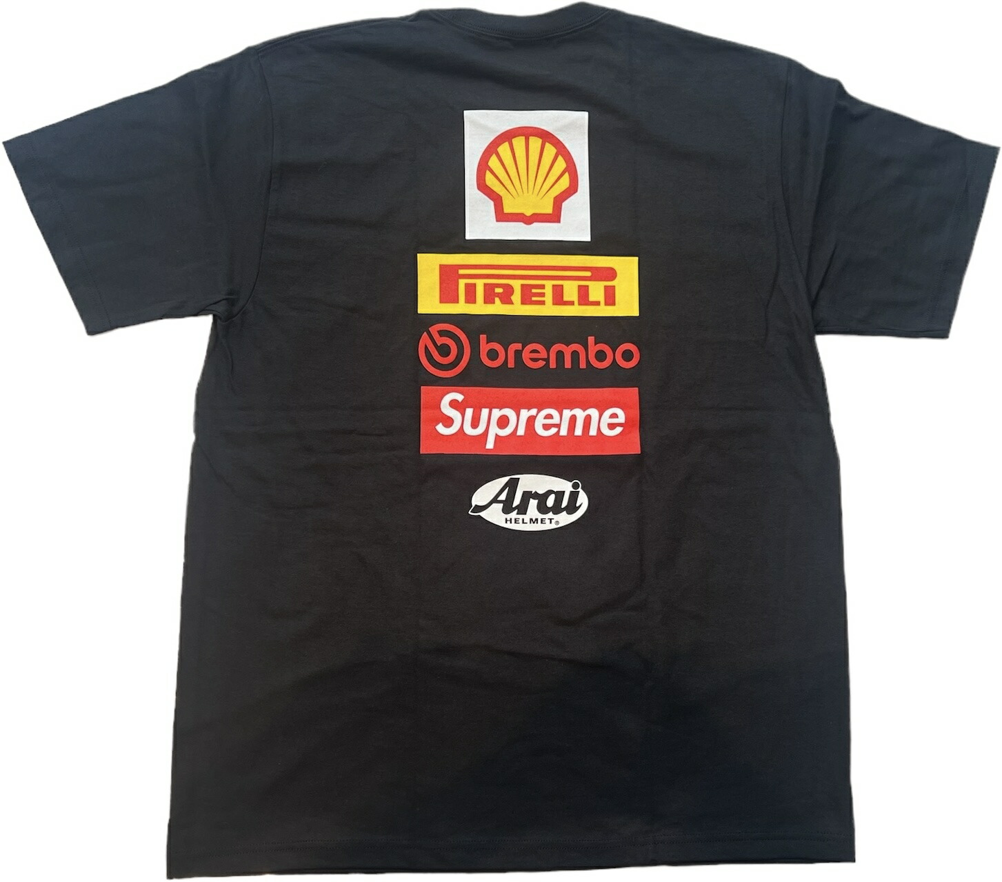 トップス Supreme Rowlf Tee Natural XL 24SS Supreme Rowlf Tee (SS24) - $48