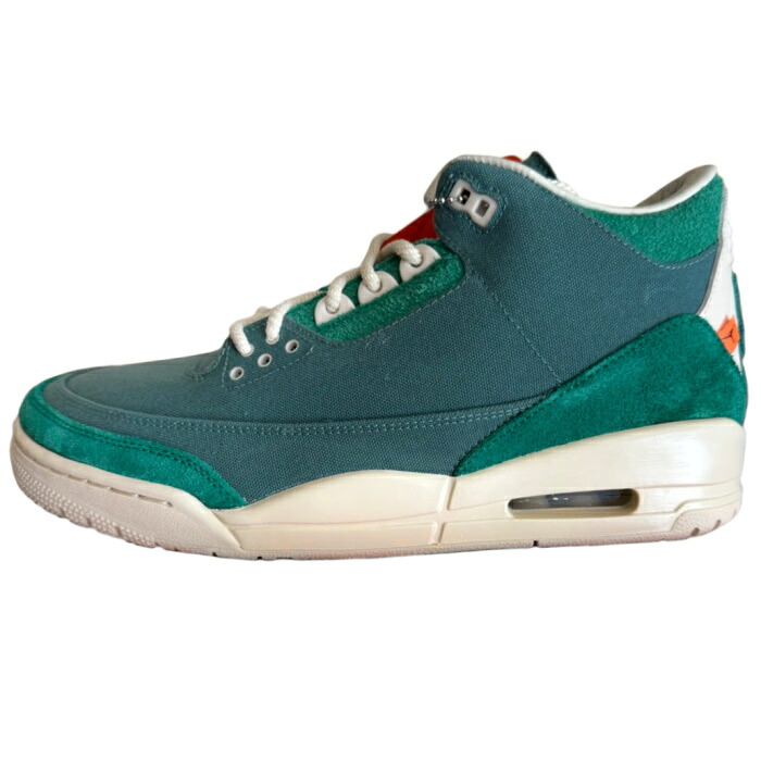 楽天市場】NIKE WMNS AIR JORDAN 3 RETRO FZ7974-300ナイキ ウィメンズ 