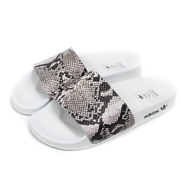 adidas hyke slides