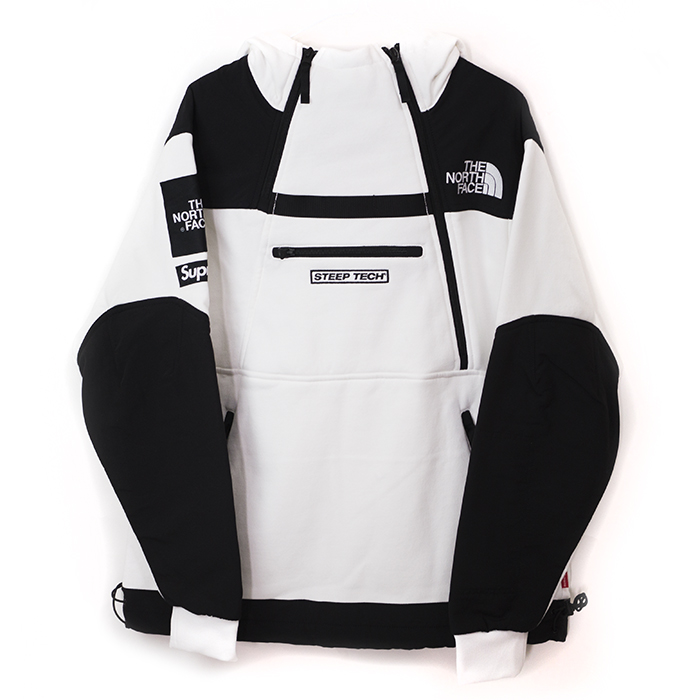 sweat supreme the north face