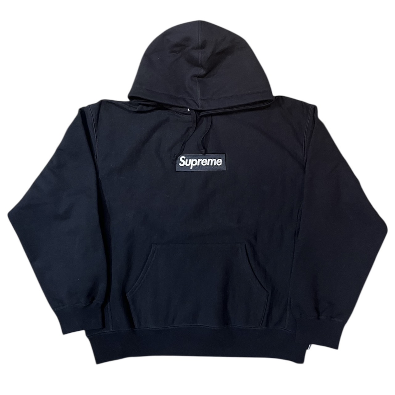 Supreme Box Logo Hooded Sweatshirt (25FW) \