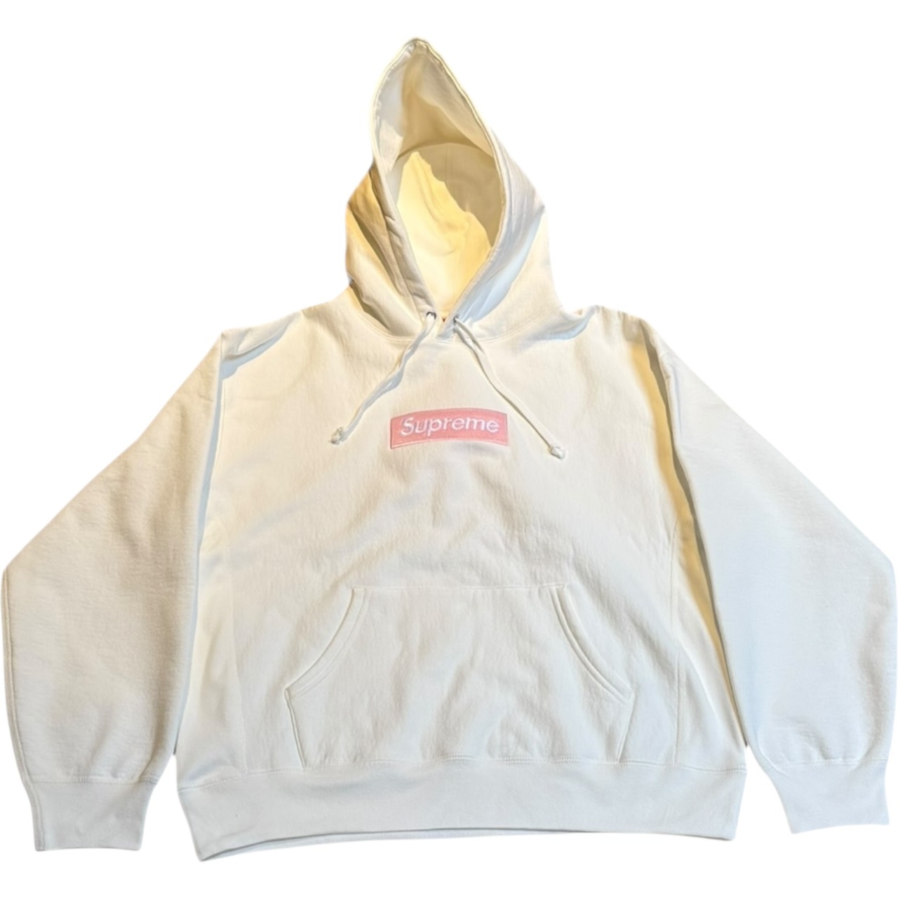 楽天市場】Supreme /シュプリームBox Logo Hooded Sweatshirt