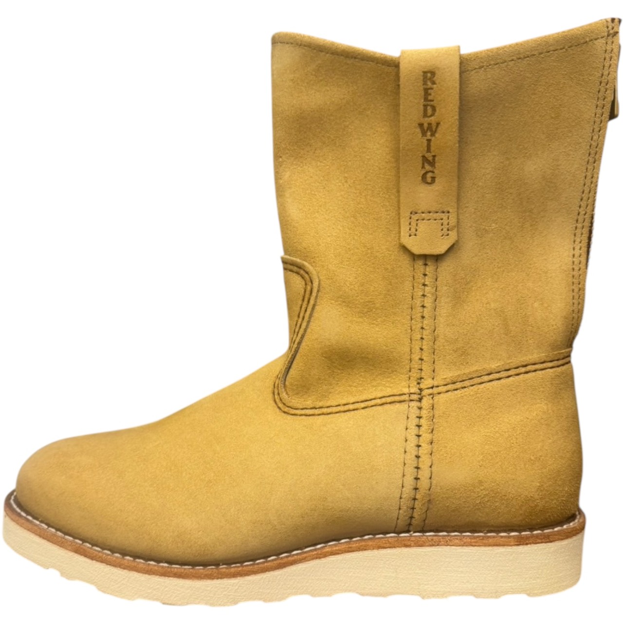 HUMAN MADE x RED WING Pecos \