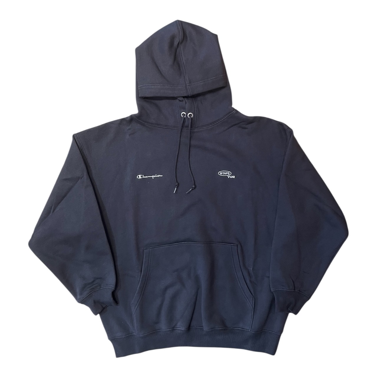 楽天市場】WTAPS x Champion Academy / Hooded / CTPL 