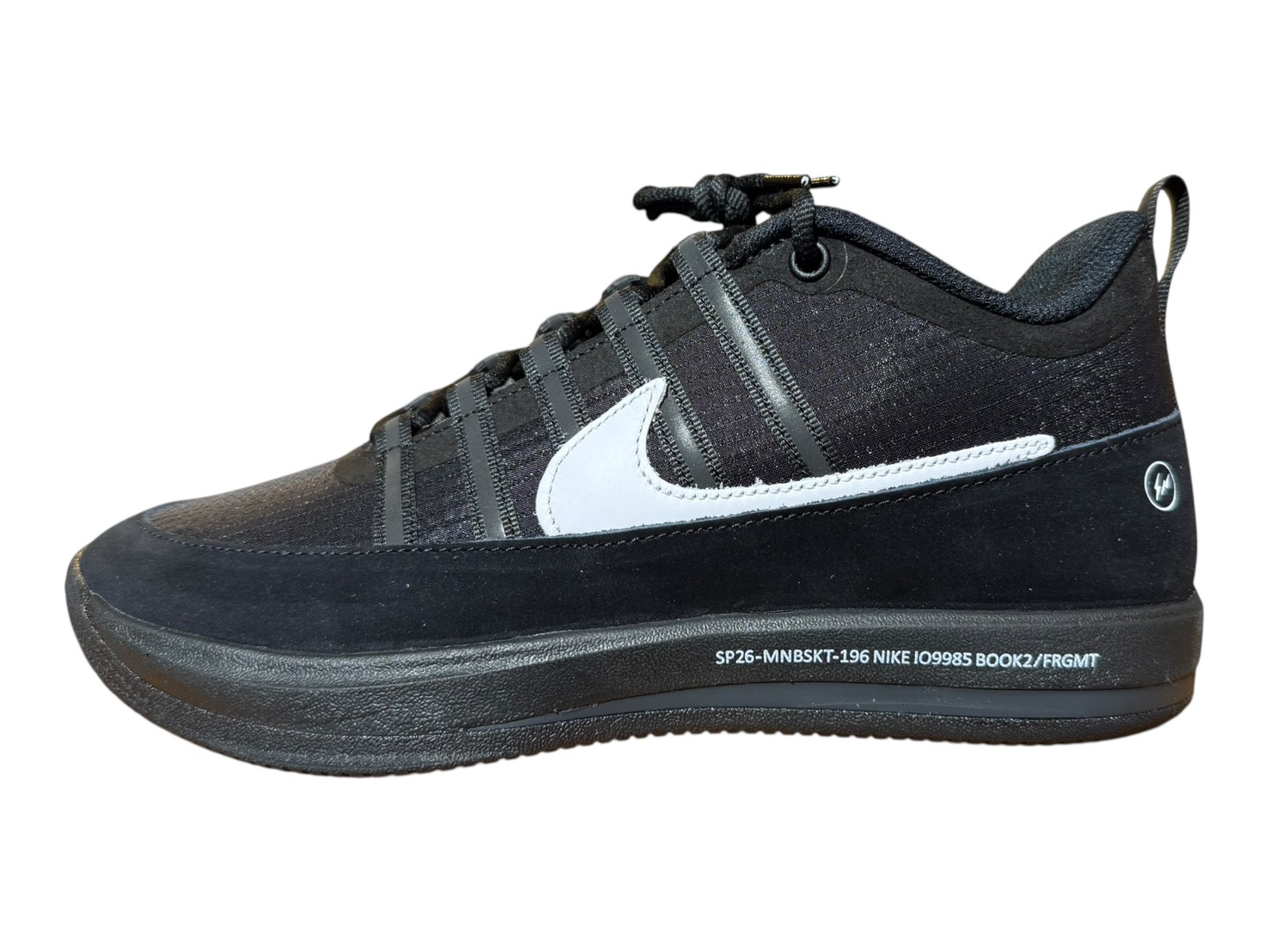 fragment design × Nike Book 2 \