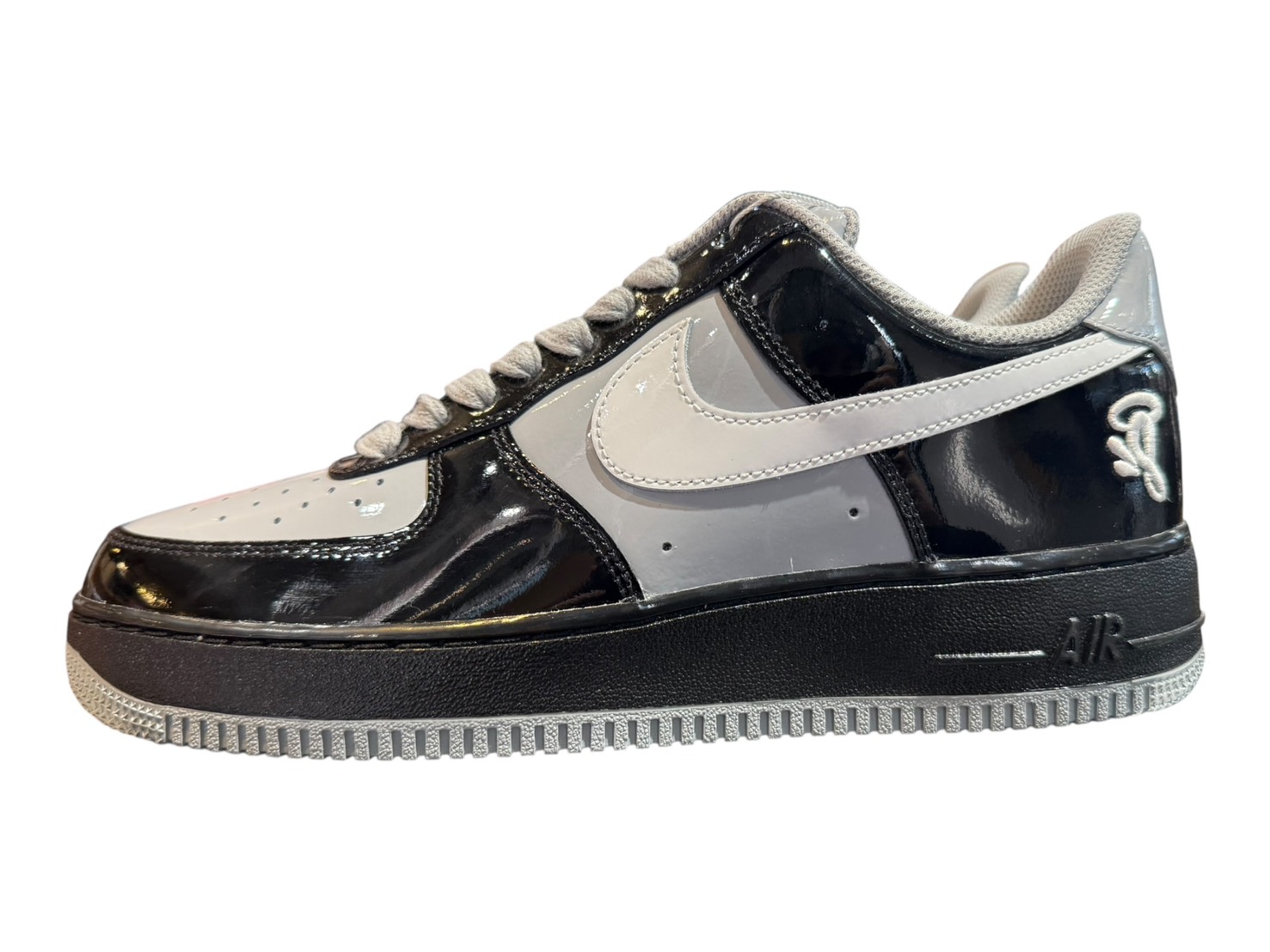 Central Cee × Nike Air Force 1 Low \