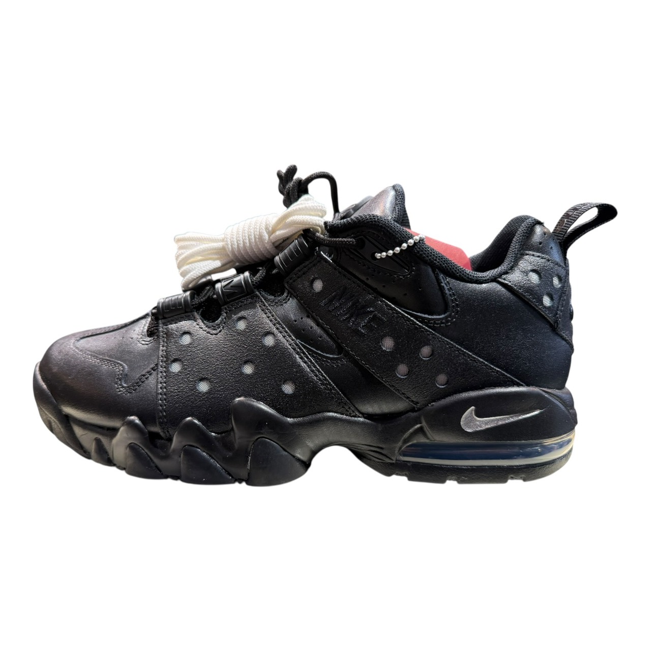 Supreme × Nike SB Air Max 2 CB 94 Low SP \