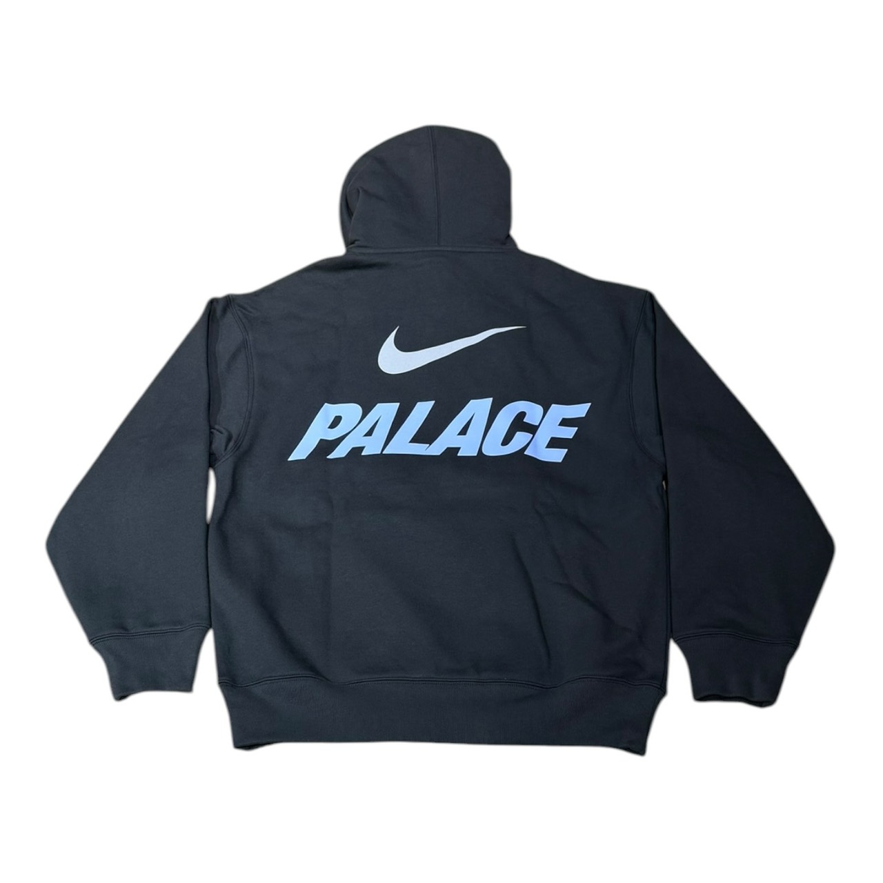 PALACE x Font Swoosh Hood \