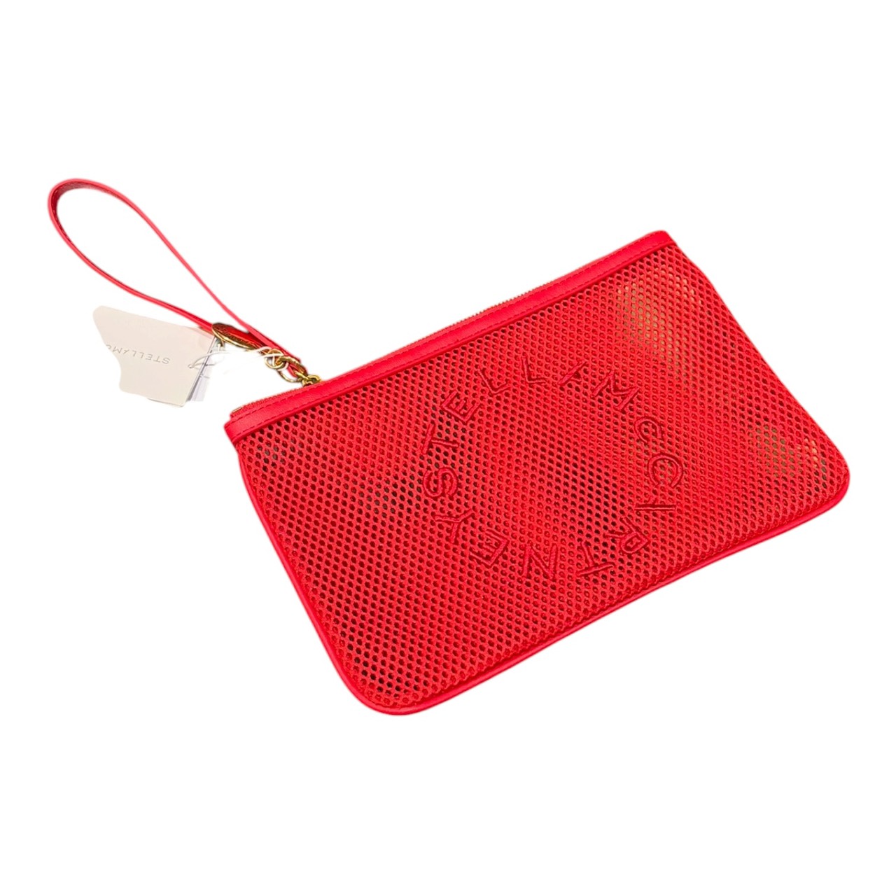 H\u0026M x Stella McCartney Women\u0027s Mesh Clutch Bag \