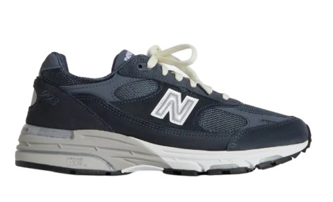 KITH × New Balance 993 Made インチ USA \