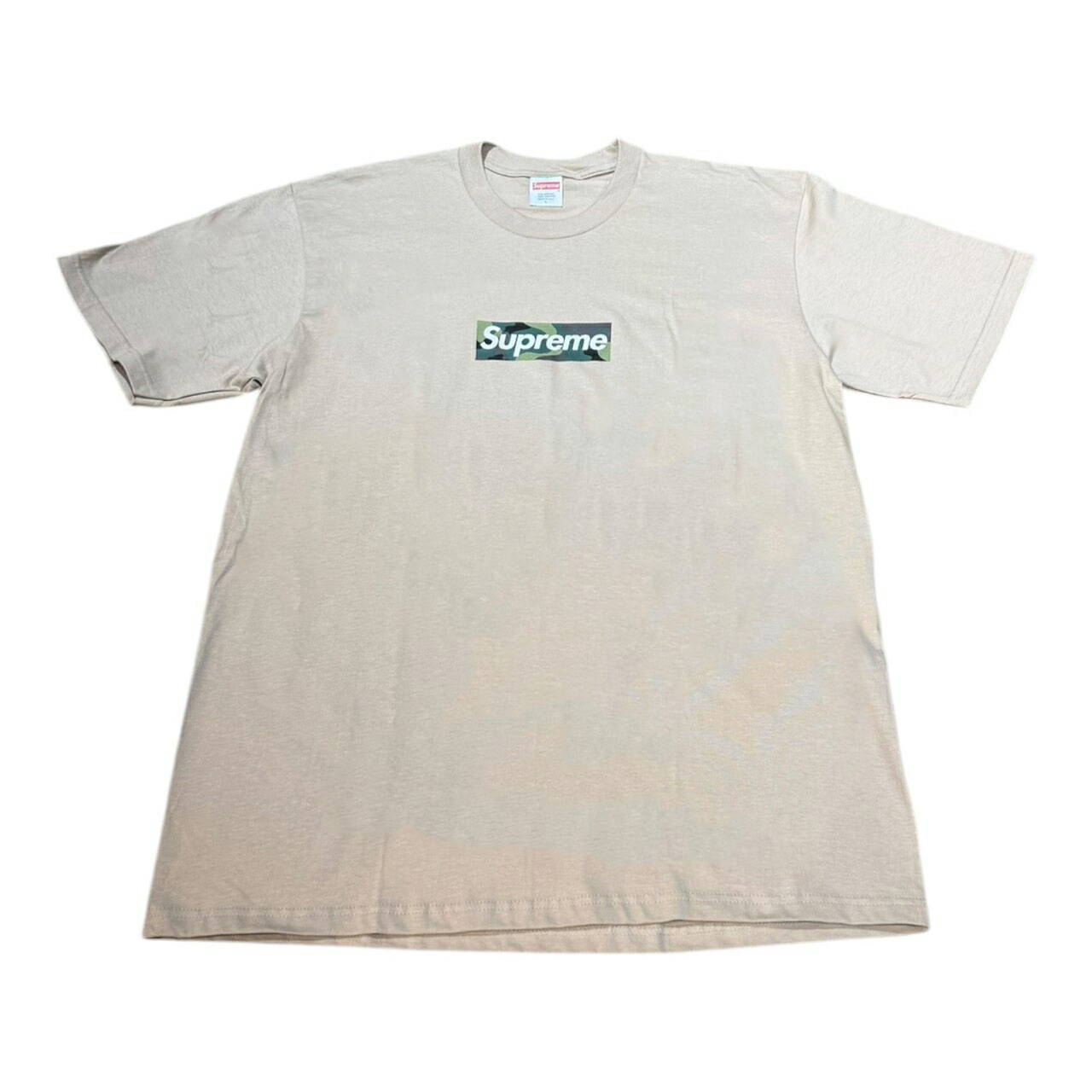 Supreme Box Logo Tee \