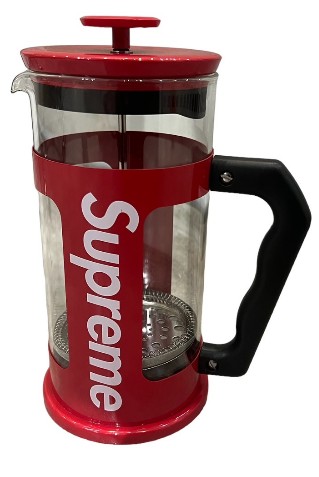楽天市場】Supreme×Bialetti 2019SS Moka Express シュプリーム