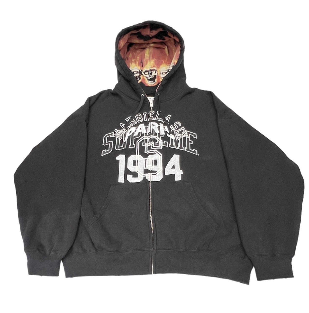 楽天市場】2024SS Supreme / シュプリームMM6 Maison Margiela 楽天市場】2024SS Supreme / シュプリームMM6 Maison Margiela