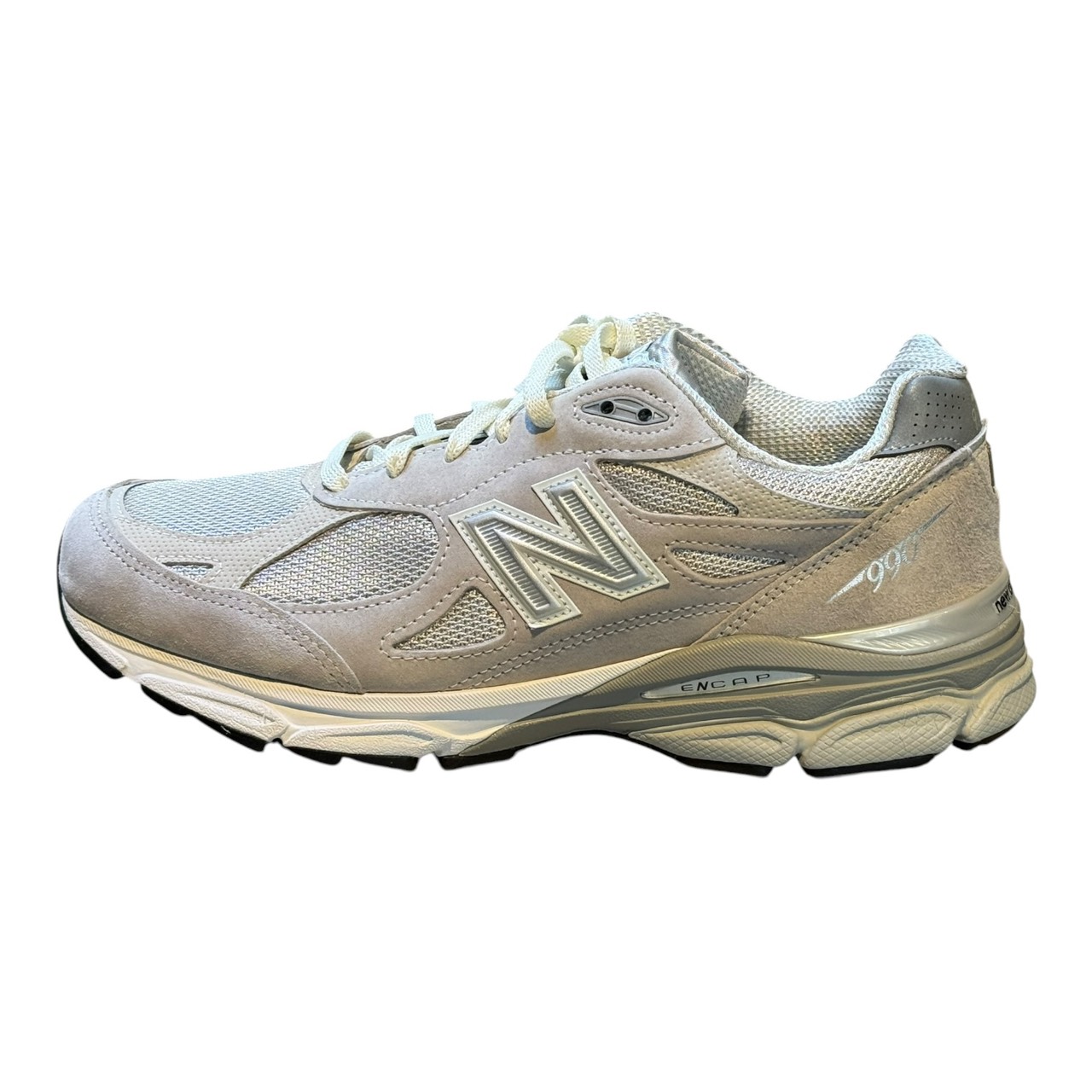 KITH × New Balance 990V3 Made インチ USA \