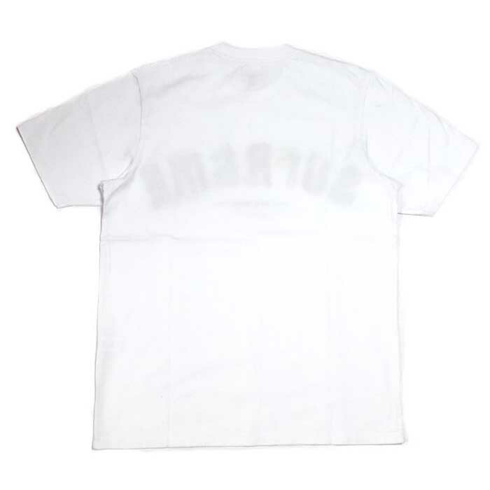 supreme arc city tee