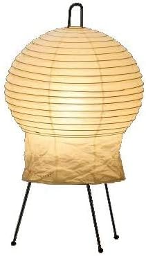 イサムノグチ AKARI 2N【定め事品】