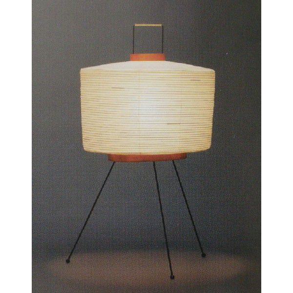 新品　正規品　1N イサムノグチ akari アカリ イサム・ノグチ AKARI 1N スタンドライト【正規品】【照明の