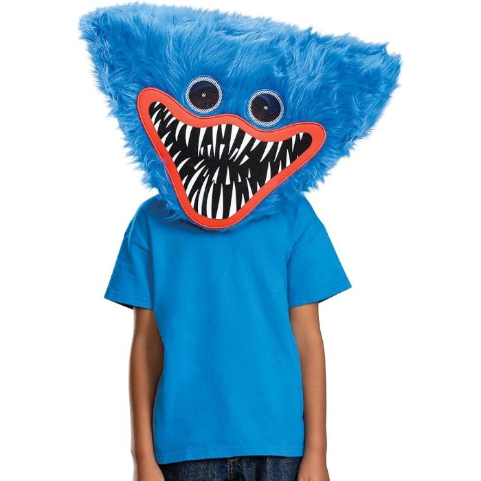 楽天市場】公式【POPPY PLAYTIME フード付き ブランケット 100cm 楽天市場】公式【POPPY PLAYTIME フード付き ブランケット 100cm