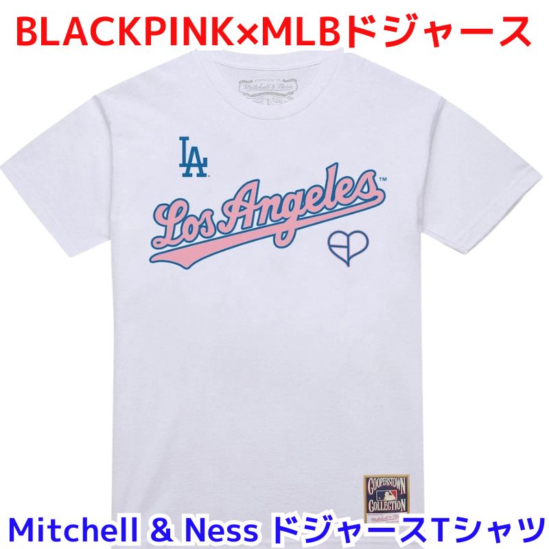 ドジャース&BLACK PINK コラボ 楽天市場】限定コラボ ドジャース ブラックピンク BLACKPINK