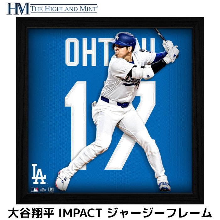 楽天市場】大谷翔平 2023MLB オールスター出場記念 フォトミント