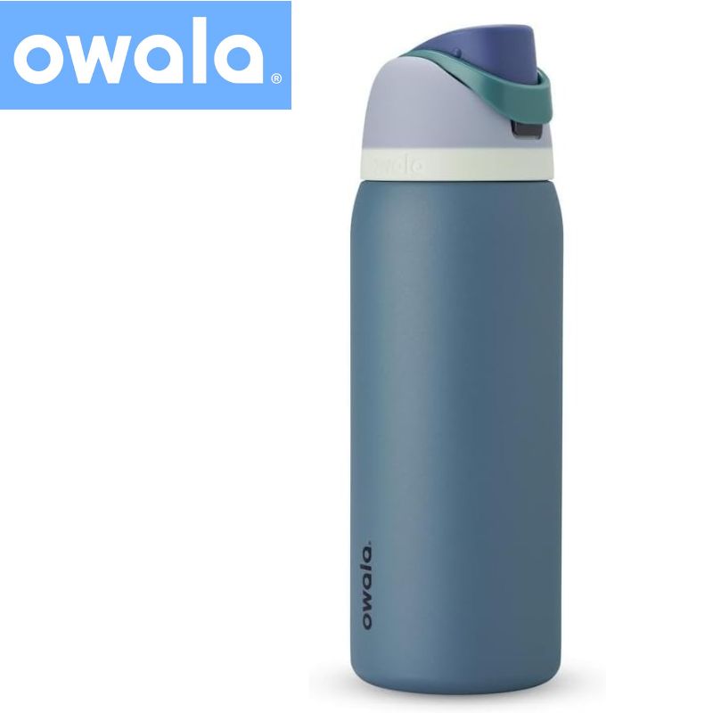 楽天市場】【最大2000円クーポン4日から】Owala オワラ FreeSip 水筒