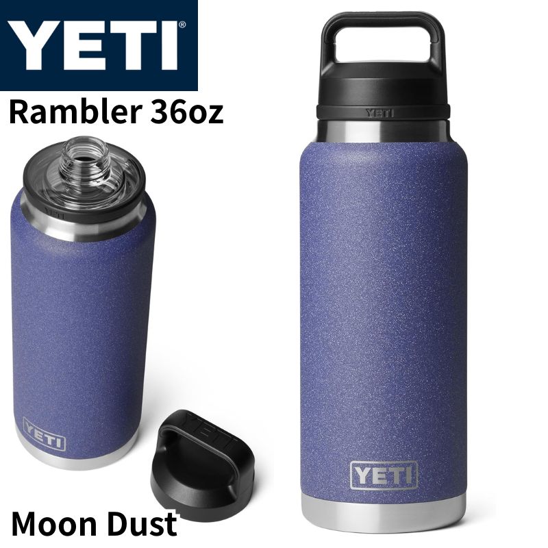 楽天市場】【クーポン配信中】YETI イエティ ランブラー ウォーター