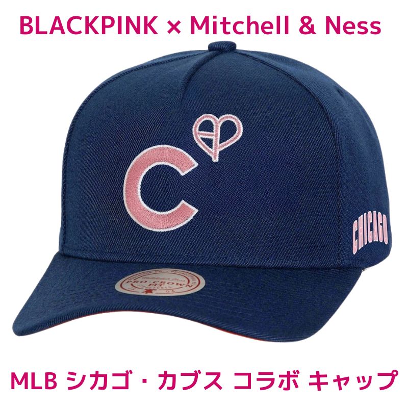 楽天市場】【クーポン配信中】ドジャース 帽子 2025年モデル BLACKPINK