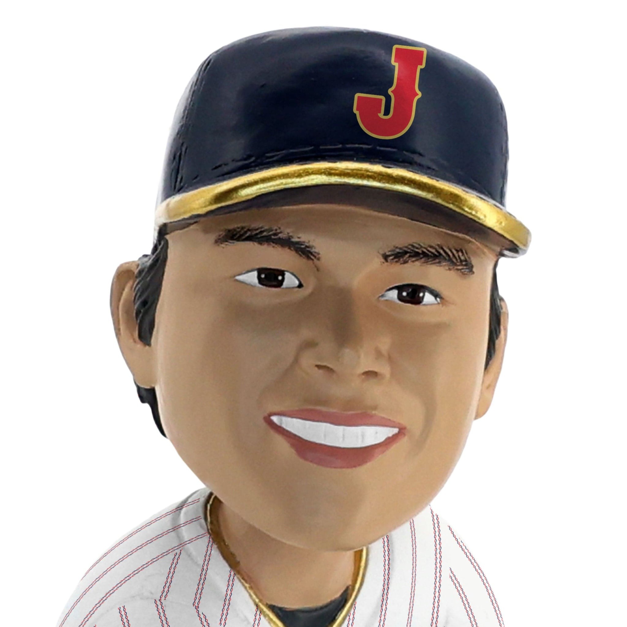 WBC 山本由伸 2026 日本代表 ボブルヘッド ワールドベースボール
