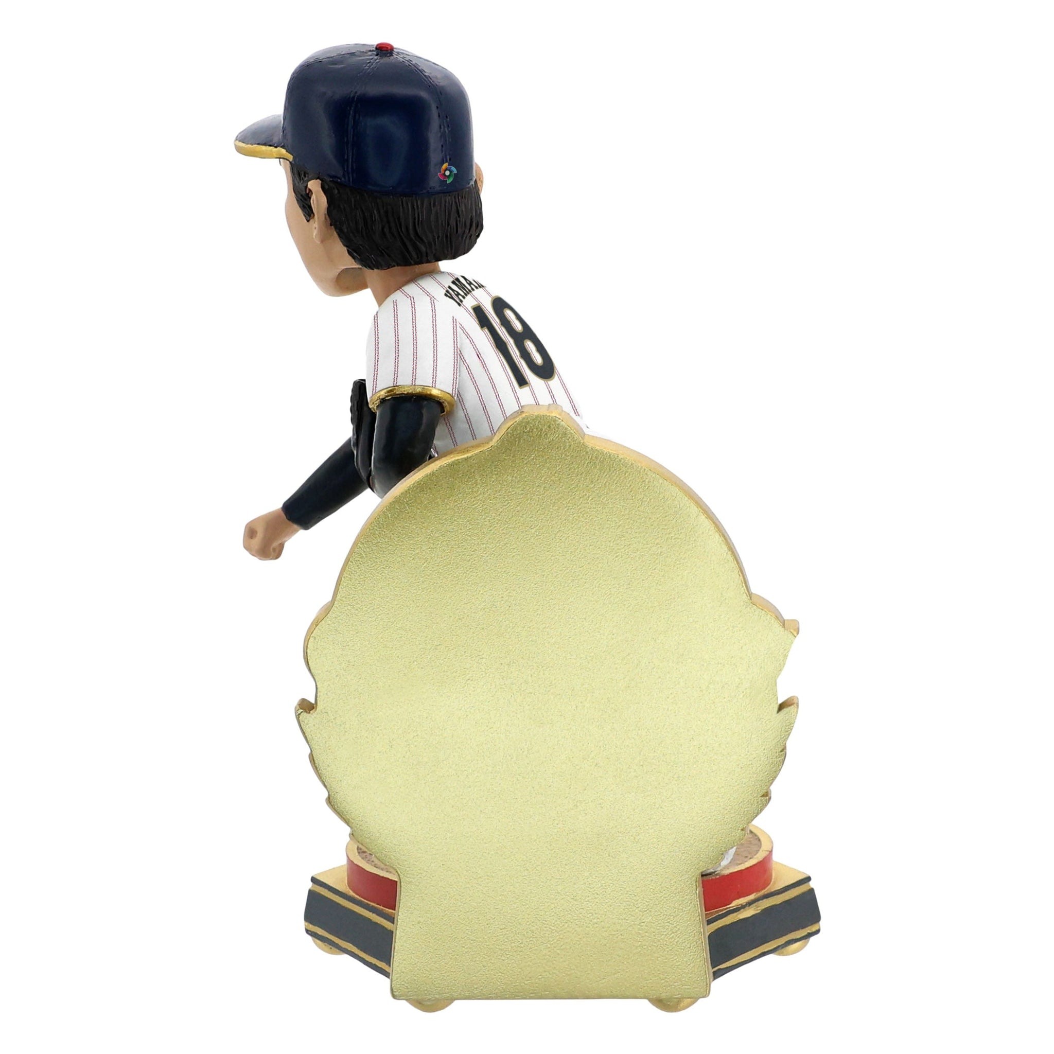 クーポン配信中】WBC 山本由伸 2026 日本代表 ボブルヘッド ワールド