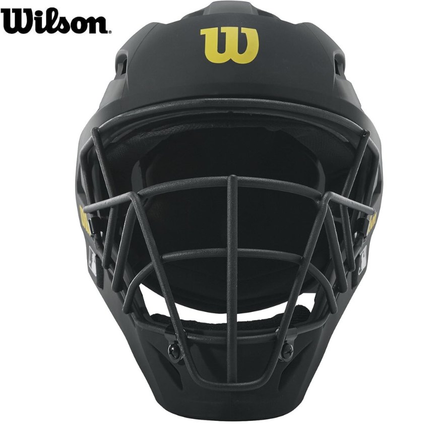 楽天市場】USA MIZUNO SAMURAI G4 ホッケー型キャッチャーマスク 巨人