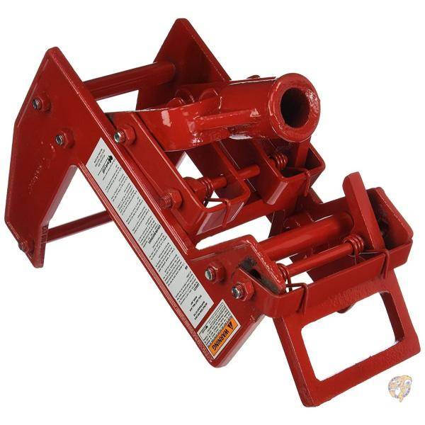 Qual-Craftクオルクラフト ウォールジャッキ 2601 (450kg) 送料無料
