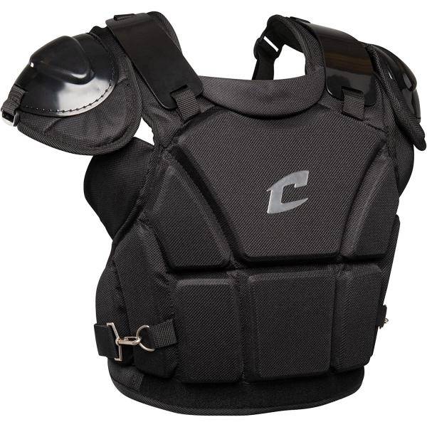 【冬バーゲン★特別送料無料！】 楽天市場】Champro 審判用 プロテクター 硬式 軟式両用 Mサイズ 防具